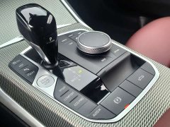 BMW 4 Series 2022 425i Convertible M Sports Night Package - фото 9