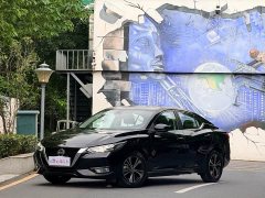 Nissan Sylphy 1.6L XL CVT Enjoy Edition - фото 1