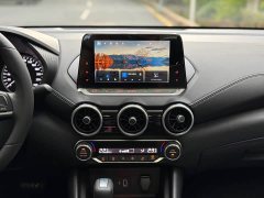 Nissan Sylphy 1.6L XL CVT Enjoy Edition - фото 10
