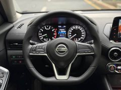 Nissan Sylphy 1.6L XL CVT Enjoy Edition - фото 12