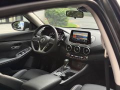Nissan Sylphy 1.6L XL CVT Enjoy Edition - фото 17