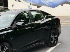 Nissan Sylphy 1.6L XL CVT Enjoy Edition - фото 19