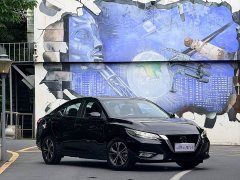 Nissan Sylphy 1.6L XL CVT Enjoy Edition - фото 3