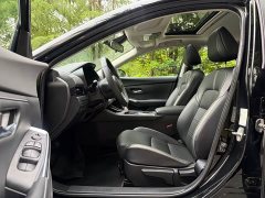 Nissan Sylphy 1.6L XL CVT Enjoy Edition - фото 4
