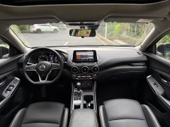 Nissan Sylphy 1.6L XL CVT Enjoy Edition - фото 6