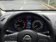 Nissan Sylphy 1.6L XL CVT Enjoy Edition - фото 7