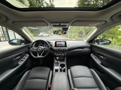 Nissan Sylphy 1.6L XL CVT Enjoy Edition - фото 9