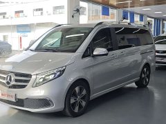 Mercedes-Benz V-Class 2021 V 260 Premium Edition - фото 1