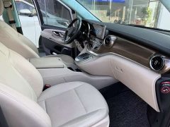 Mercedes-Benz V-Class 2021 V 260 Premium Edition - фото 10