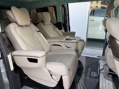 Mercedes-Benz V-Class 2021 V 260 Premium Edition - фото 11
