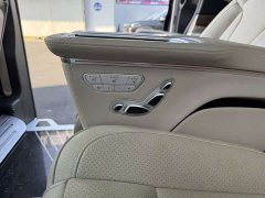 Mercedes-Benz V-Class 2021 V 260 Premium Edition - фото 12
