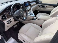 Mercedes-Benz V-Class 2021 V 260 Premium Edition - фото 13