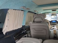 Mercedes-Benz V-Class 2021 V 260 Premium Edition - фото 17