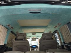 Mercedes-Benz V-Class 2021 V 260 Premium Edition - фото 18