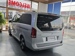 Mercedes-Benz V-Class 2021 V 260 Premium Edition - фото 19