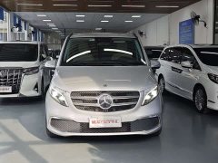 Mercedes-Benz V-Class 2021 V 260 Premium Edition - фото 2