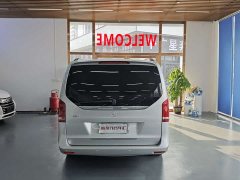 Mercedes-Benz V-Class 2021 V 260 Premium Edition - фото 20