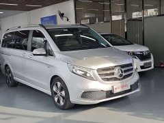 Mercedes-Benz V-Class 2021 V 260 Premium Edition - фото 3