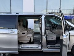 Mercedes-Benz V-Class 2021 V 260 Premium Edition - фото 4