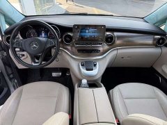 Mercedes-Benz V-Class 2021 V 260 Premium Edition - фото 5