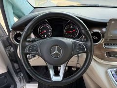 Mercedes-Benz V-Class 2021 V 260 Premium Edition - фото 6