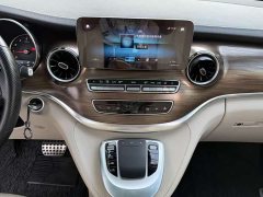 Mercedes-Benz V-Class 2021 V 260 Premium Edition - фото 7