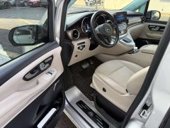 Mercedes-Benz V-Class 2021 V 260 Premium Edition - фото 8
