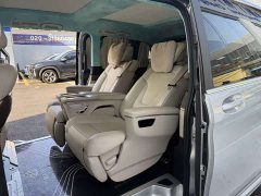 Mercedes-Benz V-Class 2021 V 260 Premium Edition - фото 9