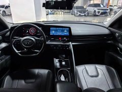 Lexus Elantra 1.5L CVT LUX Premium Edition - фото 10