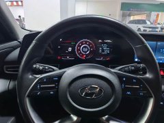 Lexus Elantra 1.5L CVT LUX Premium Edition - фото 11