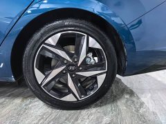 Lexus Elantra 1.5L CVT LUX Premium Edition - фото 14