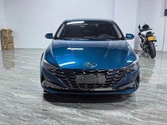 Lexus Elantra 1.5L CVT LUX Premium Edition - фото 2
