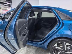 Lexus Elantra 1.5L CVT LUX Premium Edition - фото 7