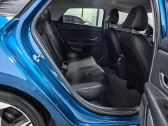 Lexus Elantra 1.5L CVT LUX Premium Edition - фото 8