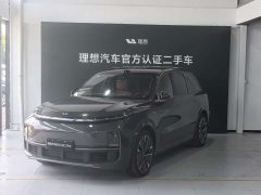 Li Auto Ideal L9 Ultra smart refresh version - фото 1