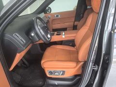 Li Auto Ideal L9 Ultra smart refresh version - фото 10