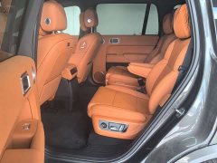 Li Auto Ideal L9 Ultra smart refresh version - фото 11