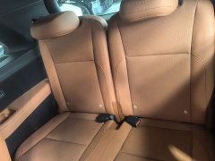 Li Auto Ideal L9 Ultra smart refresh version - фото 12