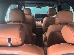 Li Auto Ideal L9 Ultra smart refresh version - фото 13