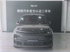 Li Auto Ideal L9 Ultra smart refresh version - фото 2