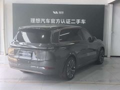 Li Auto Ideal L9 Ultra smart refresh version - фото 3