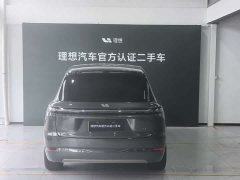 Li Auto Ideal L9 Ultra smart refresh version - фото 4