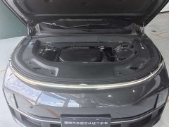 Li Auto Ideal L9 Ultra smart refresh version - фото 5