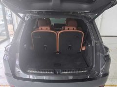 Li Auto Ideal L9 Ultra smart refresh version - фото 6