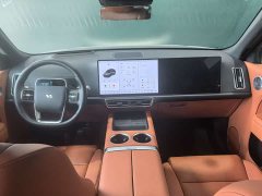 Li Auto Ideal L9 Ultra smart refresh version - фото 9