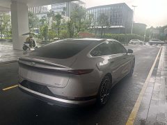 Changan Qiyuan A07 BEV Zhenxiang Edition 710 Flagship - фото 4