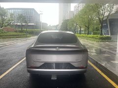 Changan Qiyuan A07 BEV Zhenxiang Edition 710 Flagship - фото 5
