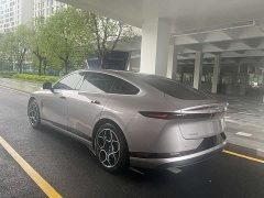 Changan Qiyuan A07 BEV Zhenxiang Edition 710 Flagship - фото 6