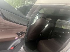 Changan Qiyuan A07 BEV Zhenxiang Edition 710 Flagship - фото 7
