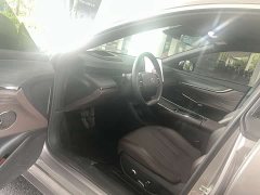 Changan Qiyuan A07 BEV Zhenxiang Edition 710 Flagship - фото 8